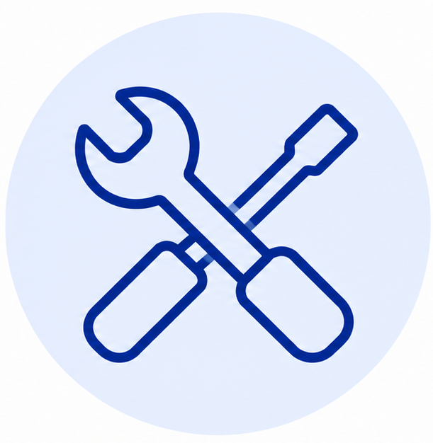 Maintenance & Repairs